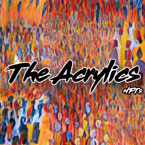 The Acrylics
