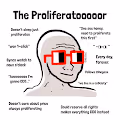 Proliferatooooor