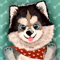 Adopt puppy - old