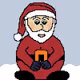 PixelSantas