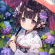 seasonal rain front