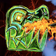 RabidArtWork Private Collection