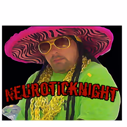 NeuroticKnight