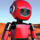 Metaverse Bots of Ether