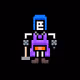 Loot Characters