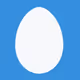 Twitter Eggs