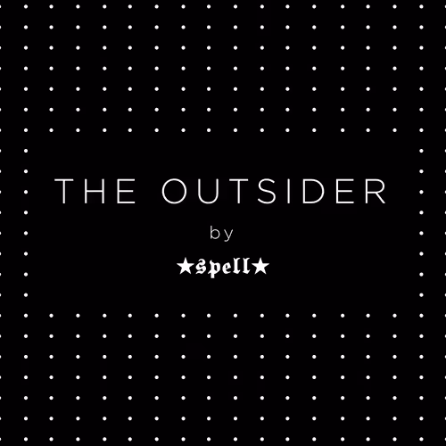 The Outsiders: Edition