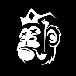 Apes in Smoke