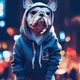 The AI Kennel Club