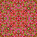Geometric Resonance - The Navigator's Cross