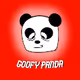 Goofy Panda