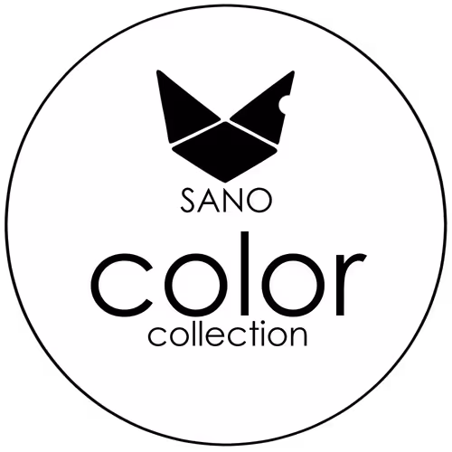 Sano collar collection
