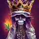 Royal Skullz