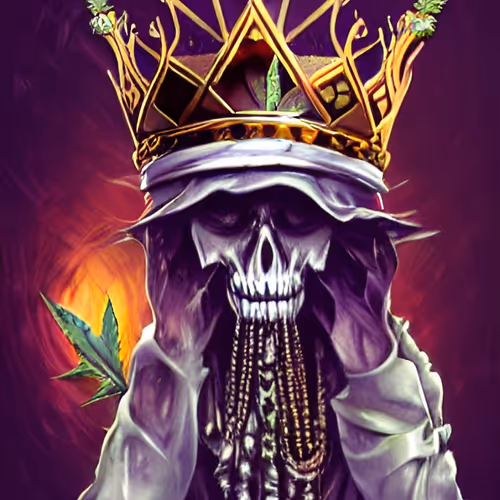 Royal Skullz