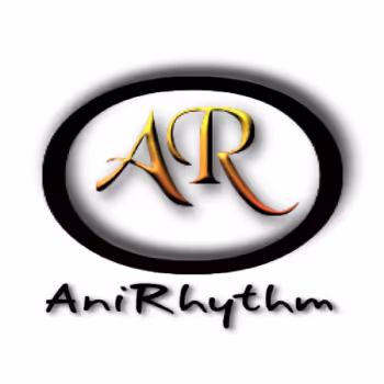Anirhythm Animations
