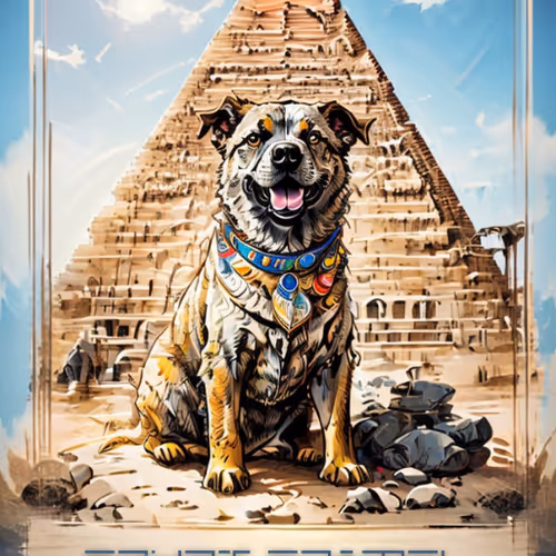 Animal Care Pass Photo Collection