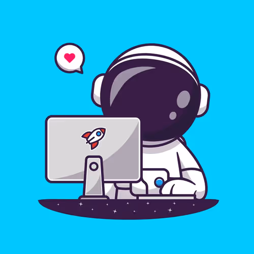 Space Art A.I. & Free Painted