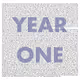 YEAR ONE