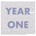 YEAR ONE
