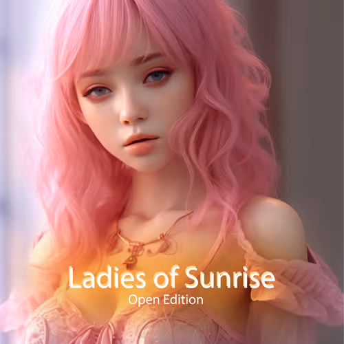 Ladies of Sunrise