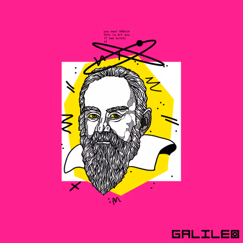 GALILEO FIGARO CERTIFICATE