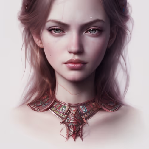 warriors -ART