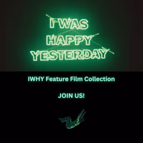 IWHY Film Collection
