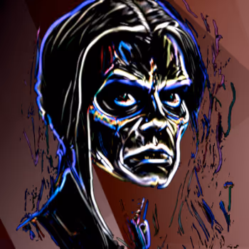 art Horror arts instore82