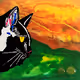 Big Cat Dreaming