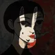 Masque St. Tian