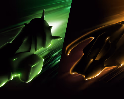 Impostors Genesis UFOs