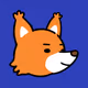 Meta Foxes
