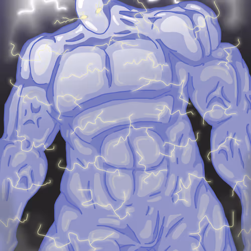 2 Thunder Goliath floor 0