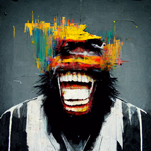 The Queen is Dead - Long Live the King