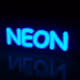 Enveloping Neon