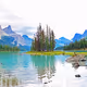 Best of Canadian Rockies - old