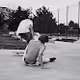 Skaters from Petrzalka