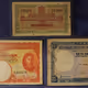 My Old Banknote