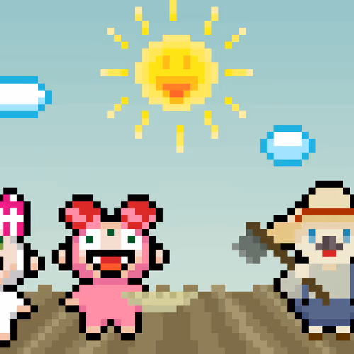 Murakami.Flowers Seed