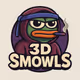3D Smowls