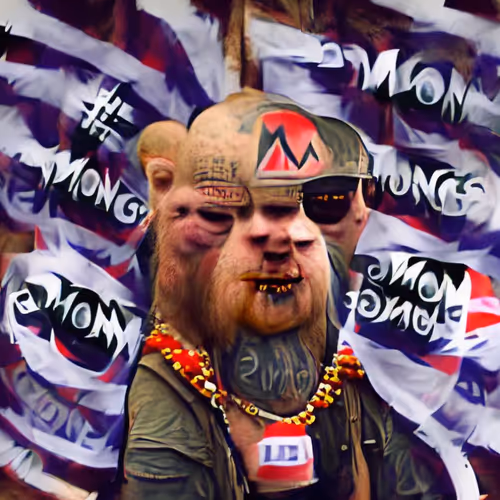 Pawn Mong