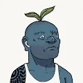 Meta Giant Thai Myth