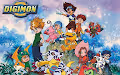 Digimon Digital Monsters