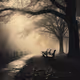 The secret places