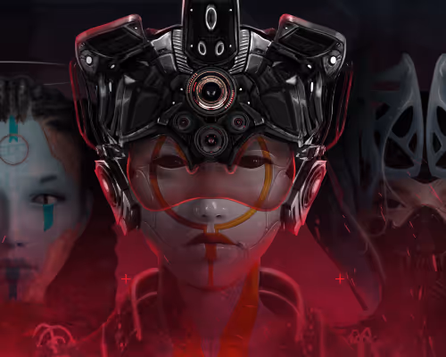 Onna-Bugeisha by Samurai Saga