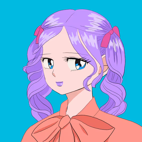 Neo Showa Girls Collection