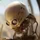 Robotic, Cybernetic and Pinkathing