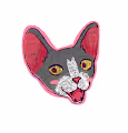 Cat_love D - old