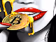 Lynx Art Collection - Artwork from Bitcoin, Ethereum, Crytpo, Space, and Science