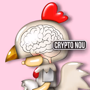 CRYPTO NOU ART COLLECTION
